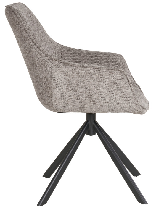 Indoormöbelset Diningsessel San Carlo M...